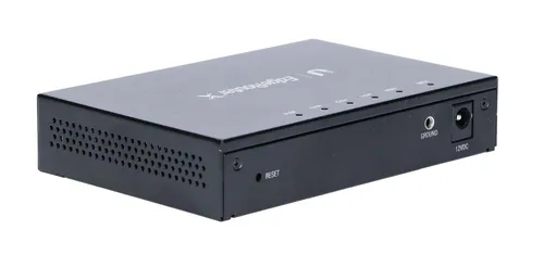 Ubiquiti ER-X | Роутер | EdgeMAX EdgeRouter, 5x RJ45 1000Mb/s, 1x PoE Passthrough Ethernet WANTak