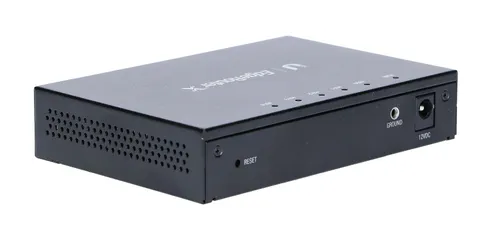 Ubiquiti ER-X | Router | EdgeMAX EdgeRouter, 5x RJ45 1000Mb/s, 1x PoE Passthrough Ethernet WANTak