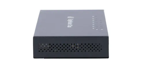 Ubiquiti ER-X-SFP | Router | EdgeMAX EdgeRouter, 5x RJ45 1000Mb/s PoE, 1x SFP CertyfikatyCE, FCC, IC