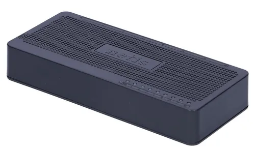 Netis ST3108S | Switch | 8x RJ45 100Mb/s Standard sieci LANFast Ethernet 10/100Mb/s