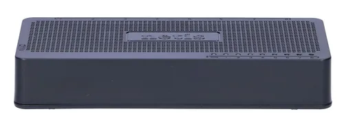 Netis ST3108S | Schalter | 8x RJ45 100Mb/s Moc (W)Brak PoE