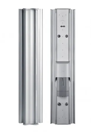 Ubiquiti AM-V5G-TI | Sektorová anténa | airMAX Titanium, 5GHz, 19-21dBi Częstotliwość anteny5 GHz
