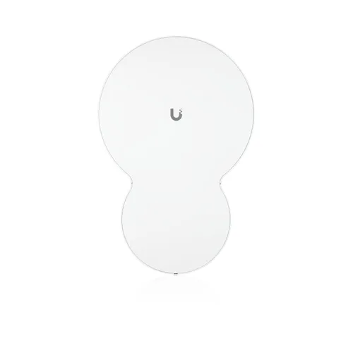 Ubiquiti AF-24 | Radioline | airFiber, 24GHz, MIMO, 1x RJ45 1000Mb/s, 38dBi Częstotliwość anteny24 GHz