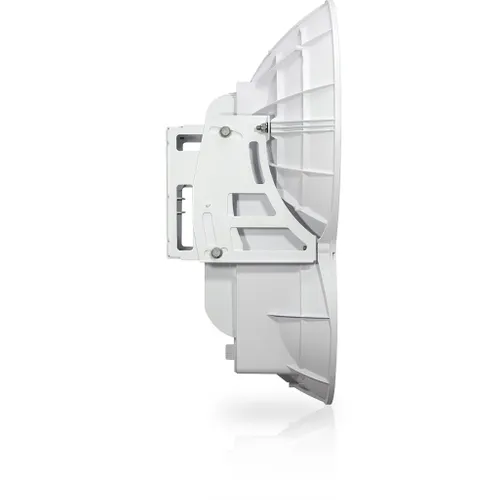Ubiquiti AF-24 | Radioline | airFiber, 24GHz, MIMO, 1x RJ45 1000Mb/s, 38dBi CertyfikatyCE, FCC, IC