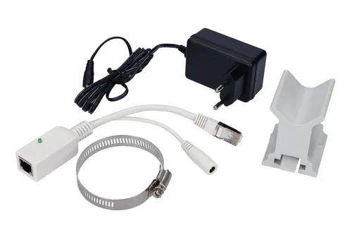 MikroTik SXT HG5 ac | Klientské zařízení | RBSXTG-5HPACD-HG, 5GHz, 1x RJ45 1000Mb/s, 1x USB Standardy sieci bezprzewodowejIEEE 802.11a