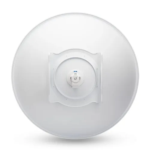 Ubiquiti PBE-M5-620 | CPE | PowerBeam, 5GHz, 1x RJ45 1000Mb/s, 29dBi Ilość portów LAN1x [10/100/1000M (RJ45)]

