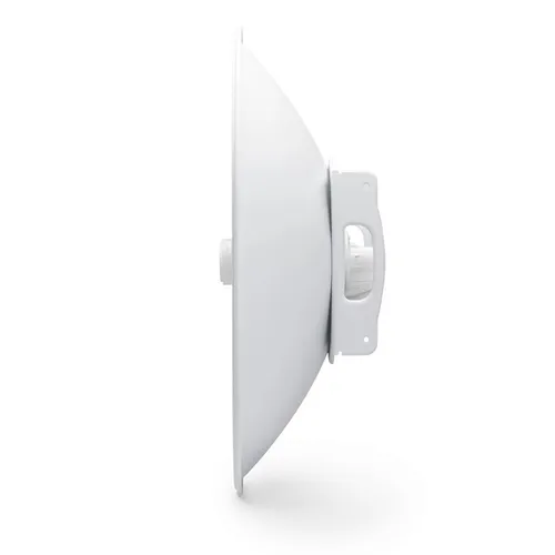 Ubiquiti PBE-M5-620 | CPE | PowerBeam, 5GHz, 1x RJ45 1000Mb/s, 29dBi Standard sieci LANGigabit Ethernet 10/100/1000 Mb/s
