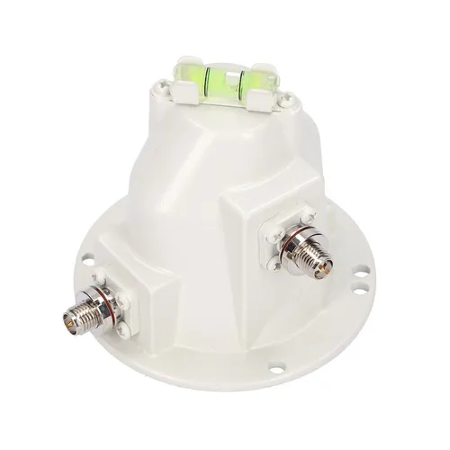 Ubiquiti AF-5G-OMT-S45 | Konvertor | AIRFIBER OMT 5GHz SLANT 45 Częstotliwość anteny5 GHz