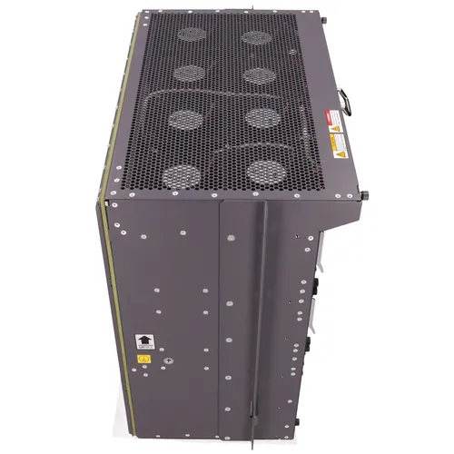 Huawei MA5680T | OLT | GPON, 2x X2CS, 2x SCUN 2x PRTE 2