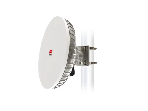 RF Elements SBX-XL-CC-5-19 | Антенна | StationBox XL, 5GHz, 19dBi, 2x MMCX Częstotliwość anteny5 GHz