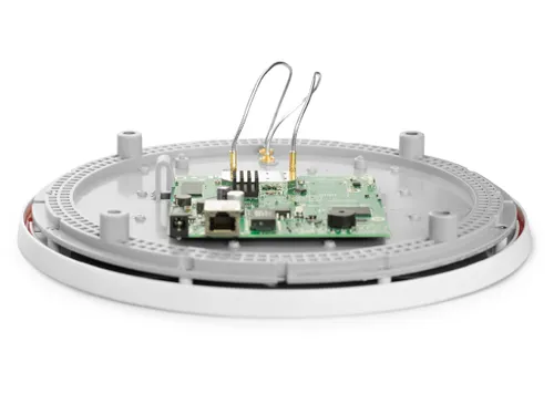 RF-Elements SBX-XL-CC-5-19 | Antenne | StationBox XL, 5GHz, 19dBi, 2x MMCX Izolacja polaryzacji krzyżowej>25 dB