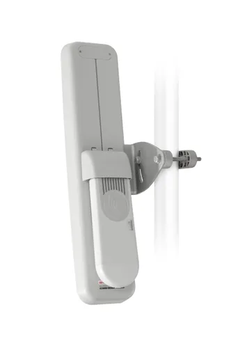 RF Elements EasyBracket | Suporte de montagem | dedicado a Cambium Networks ePMP 1000 ou Ubiquiti AirMAX 1