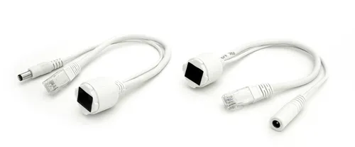 RF-Elements POEINJV2 | PoE-Injektor | 1x RJ45 100Mb/s 0