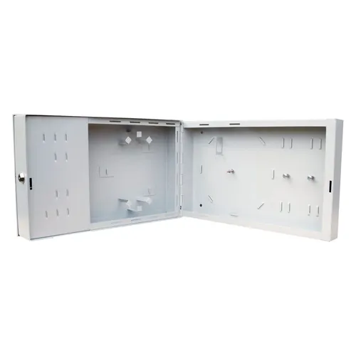 Mantar SRS-28/45/12 | Fiber optic cabinet | depth 120 mm 3
