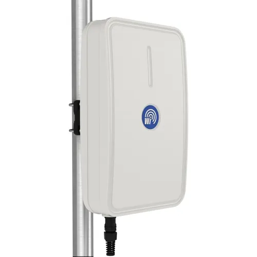 WiBOX SA 24-90-15H | Antena WiFi de 2,4GHz, IP67, 15dBi Częstotliwość anteny2.4 GHz
