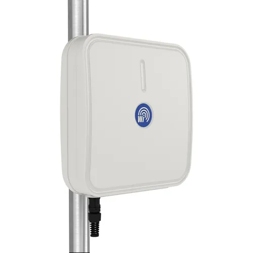 WiBOX PA M5-24HV | Antena WiFi | 5GHz 2x2 MIMO, IP67, 24dBi Częstotliwość anteny5 GHz