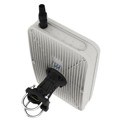WiBOX PA D4M6-20HVX | Antena WiFi | 6GHz 4x4 P67, 20dBi Izolacja Port-to-Port>32 dB