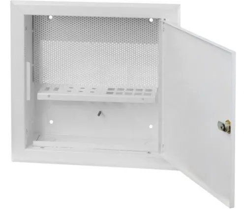 Mantar TPR 30/30/10 IN | Cabinet | inwall mounted, depth 100 mm Grubość blachy1mm