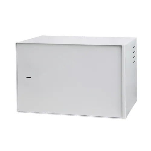 Mantar SP-19"" 6U | Panzerschrank | Tiefe 600 mm 0