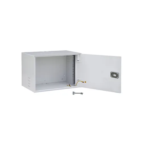 Mantar SP-19"" 6U | Panzerschrank | Tiefe 600 mm 1