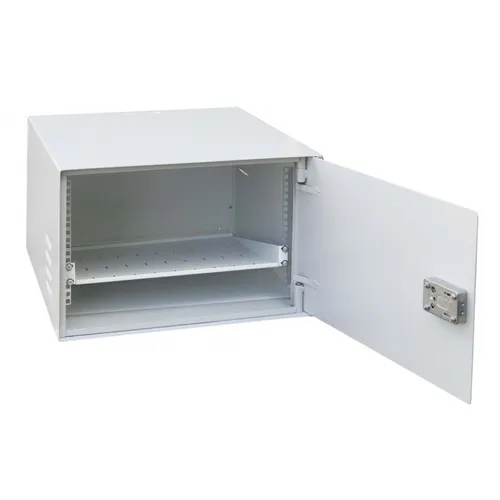 Mantar SP-19"" 6U | Panzerschrank | Tiefe 600 mm 3