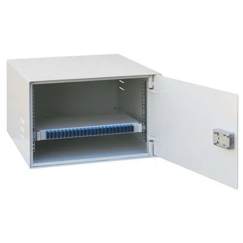 Mantar SP-19"" 6U | Panzerschrank | Tiefe 600 mm 5