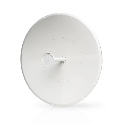 Ubiquiti AF-5G34-S45 | Směrová anténa | airFiber Dish, 5GHz, 34dBi Częstotliwość anteny5 GHz