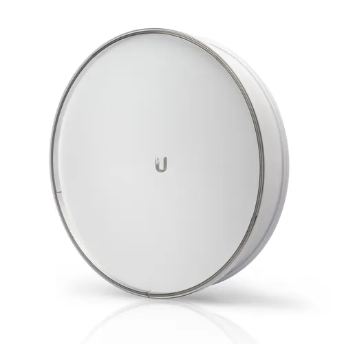 Ubiquiti ISO-BEAM-620 | Isolator | dedicated for AF-5G30-S45, PBE-5AC-620, PBE-M5-620, RD-5G30-LW Kolor produktuBiały