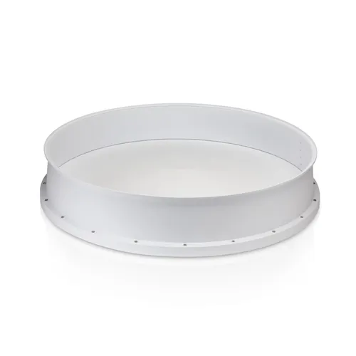 Ubiquiti ISO-BEAM-620 | Isolator | dedicated for AF-5G30-S45, PBE-5AC-620, PBE-M5-620, RD-5G30-LW Kompatybilny z markąUbiquiti