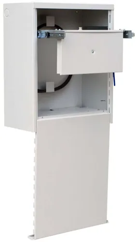 Mantar M-70/58/30 WZM L | Szafka wzmocniona | głębokość 300 mm 1
