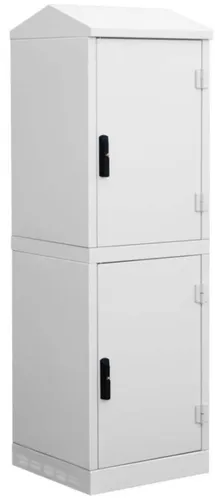 Mantar SZK-24U 19'' 141/61/61 | Modular cabinet | for mounting on the drain SK-1, depth 610 mm 1