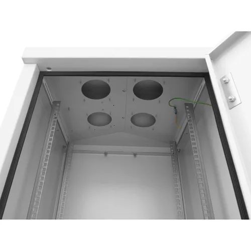 Mantar SZK-30U 19'' 168/61/61 | Armadio modulare | per installazione su un canale SK-1, profondita 610 mm 3