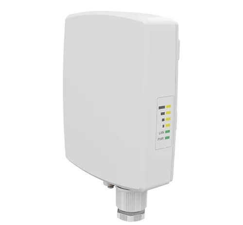 LigoWave Ligo DLB 2-9B | CPE | 2GHz 2x2 MIMO, 1x RJ45 100Mb/s, 9dBi Częstotliwość pracy2.4 GHz