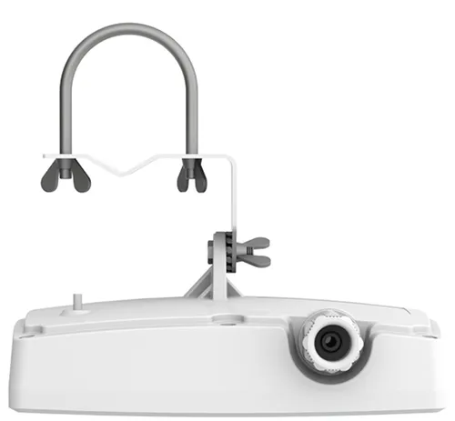 LigoWave Ligo DLB 2-14 | CPE | 2GHz 2x2 MIMO, 1x RJ45 100Mb/s, 14dBi Ilość portów LAN1x [10/100M (RJ45)]
