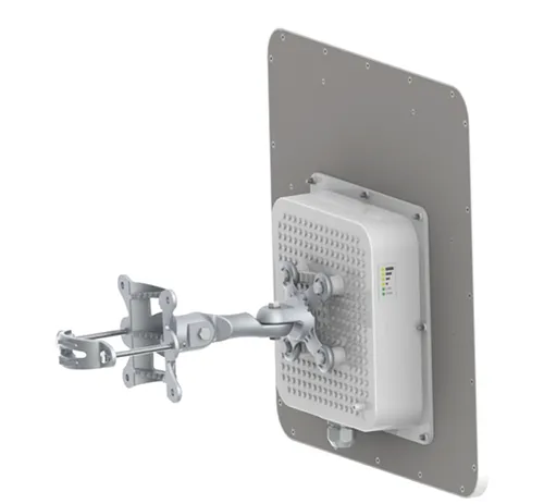 LigoWave Ligo DLB Mach 5 | CPE | 5GHz 2x2 MIMO, 1x RJ45 100Mb/s, 23dBi 0