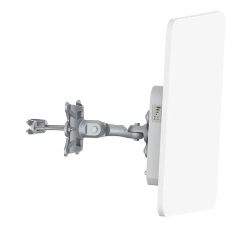 LigoWave Ligo DLB Mach 5 | CPE | 5GHz 2x2 MIMO, 1x RJ45 100Mb/s, 23dBi 1