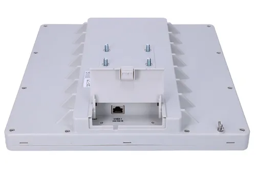MikroTik QRT 5 ac | Client-Gerät | RB911G-5HPacD-QRT, 5GHz, 1x RJ45 1000Mb/s, 24dBi Maksymalna prędkość transmisji bezprzewodowej867 Mb/s