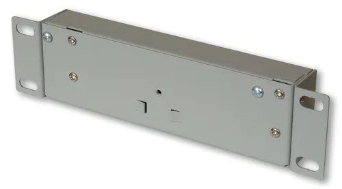 Tinycontrol 4F1G | Switch | PoE, 4x RJ45 100Mb/s, 1xRJ45 1000Mb/s 1