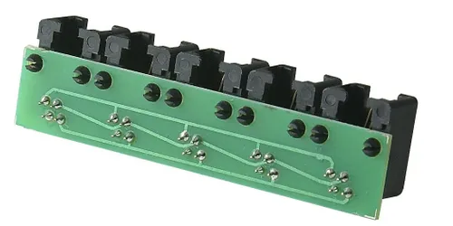 Tinycontrol 1 Wire | Splitter | 5x RJ 1