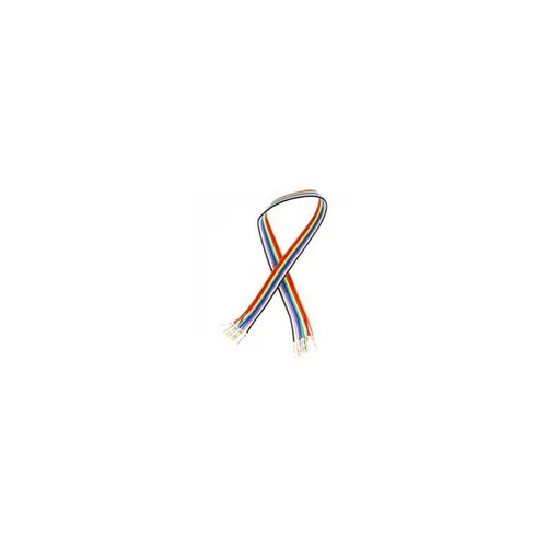 Cabo de conexao Tinycontrol | Cabo de conexao | 35cm, dedicado a DHT22 0