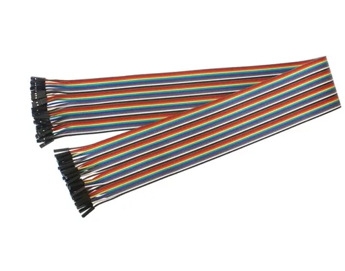 Tinycontrol Connection Cable | Propojovací kabel | 60cm, pro DHT22 0