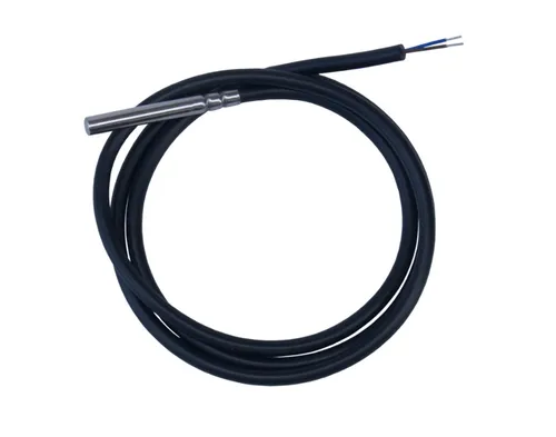 Tinycontrol PT1000 | teplotní senzor | kabel 1,5m 0