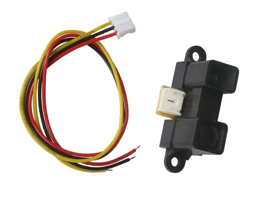 Tinycontrol | Infrarot-Näherungssensor | 20-150cm 0