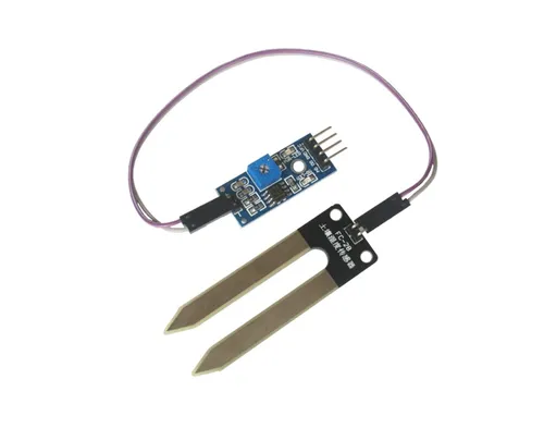 Tinycontrol | Sensor de agua / inundación  | placa principal, módulo eletronico, cable de conexión