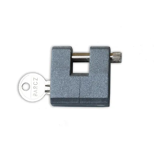 Mantar T-13 | Cadeado Barcz | para MZ-62/61/30 1
