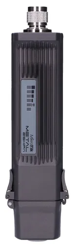 MikroTik METAL 2SHPN | Klientské zařízení | RBMetal2SHPn, 2,4GHz, 1x RJ45 100Mb/s 0