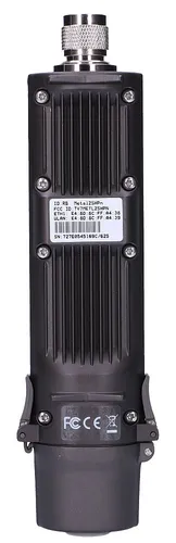 MikroTik METAL 2SHPN | Klientské zařízení | RBMetal2SHPn, 2,4GHz, 1x RJ45 100Mb/s 1