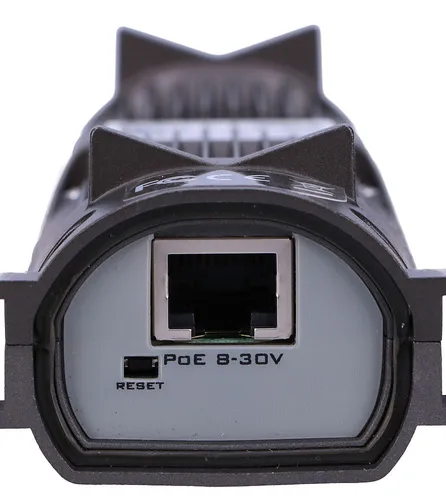 MikroTik METAL 2SHPN | Klientské zařízení | RBMetal2SHPn, 2,4GHz, 1x RJ45 100Mb/s 4