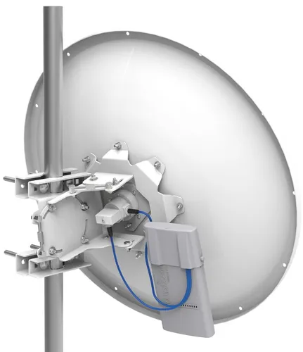 MikroTik mANT30 PA | Antenna direzionale | MTAD-5G-30D3-PA, 5GHz, 30dBi Częstotliwość anteny5 GHz