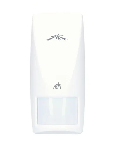 Ubiquiti MFI-MSW | Motion sensor | mFi, wall mounted Częstotliwość (MHz)80 - 2000